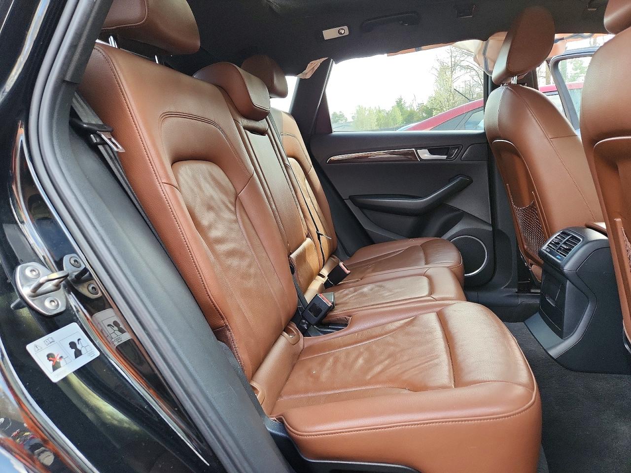 Audi Q5 Premium Plus
