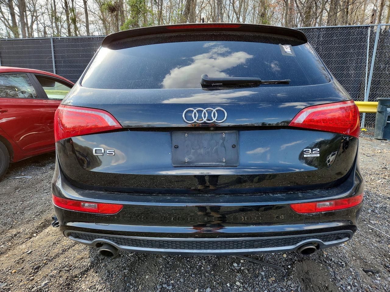 Audi Q5 Premium Plus