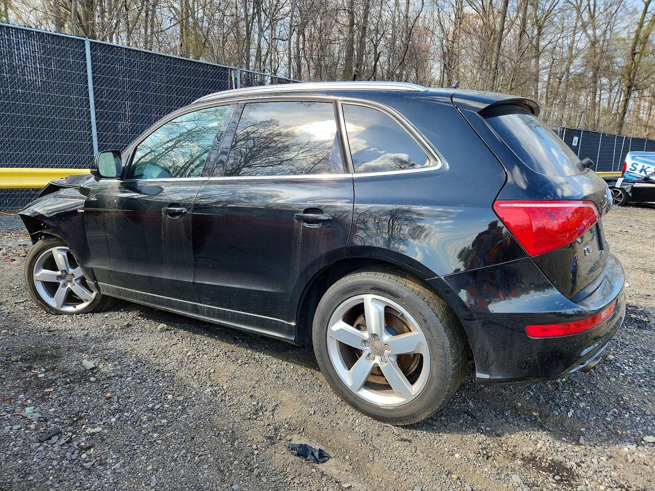 Audi Q5 Premium Plus
