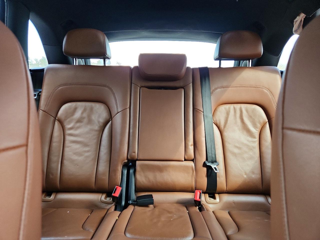 Audi Q5 Premium Plus