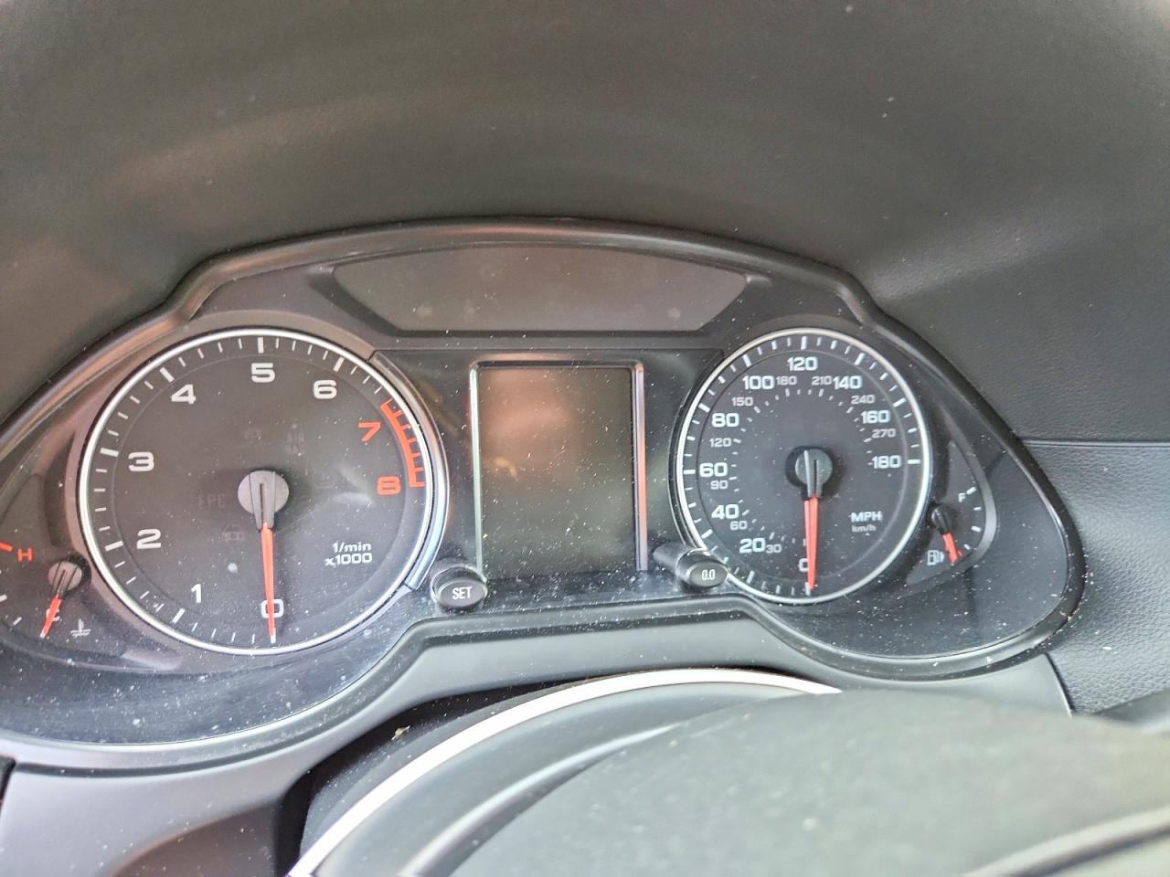 Audi Q5 Premium Plus