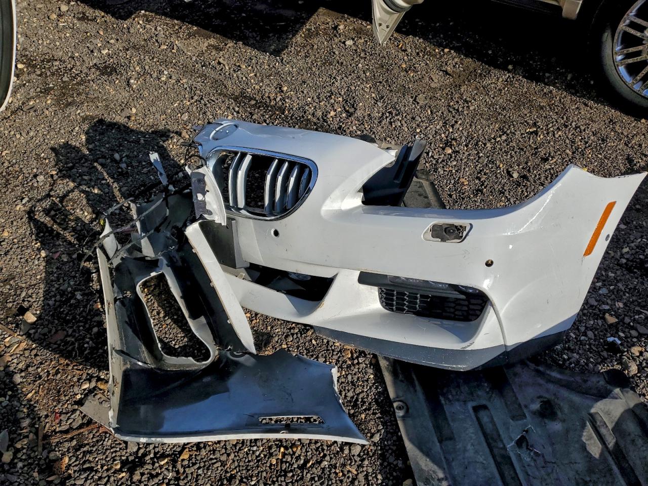 BMW 6 Series I