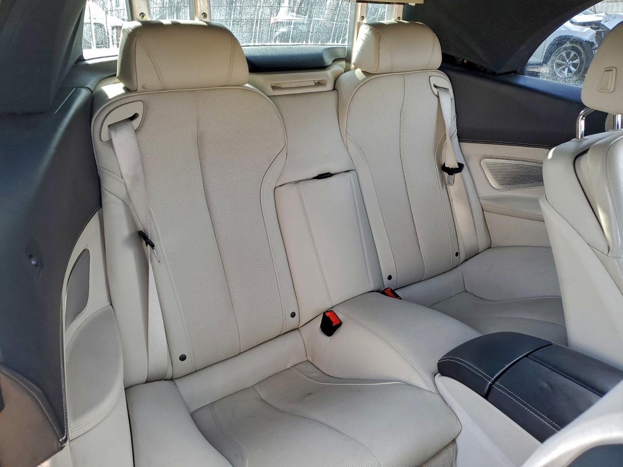 BMW 6 Series I