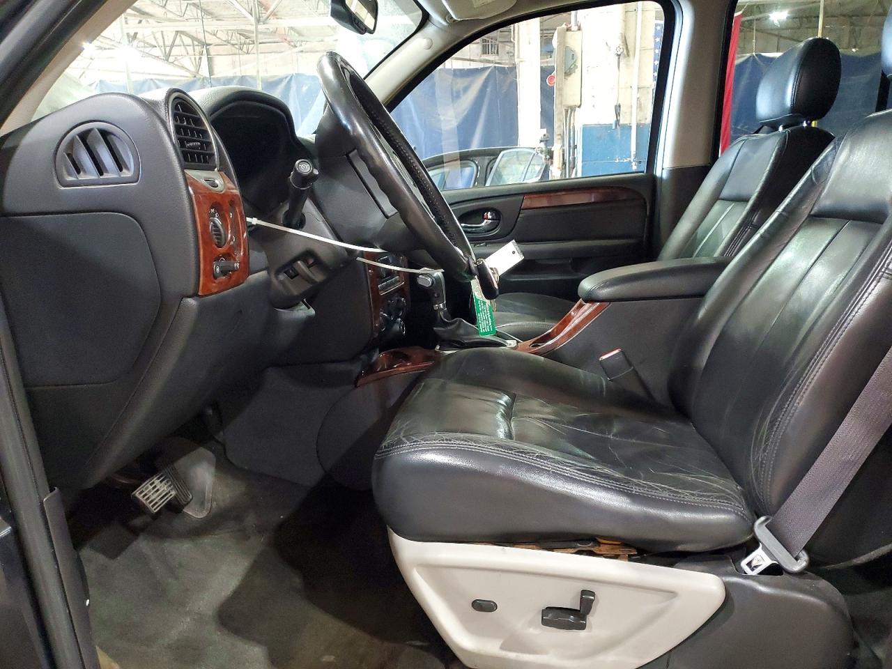 GMC Envoy