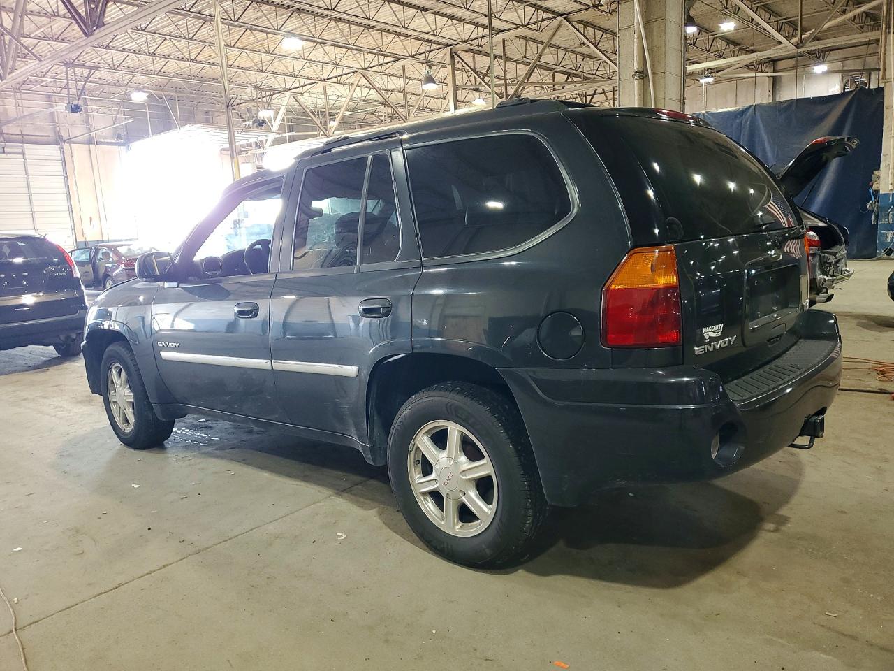 GMC Envoy