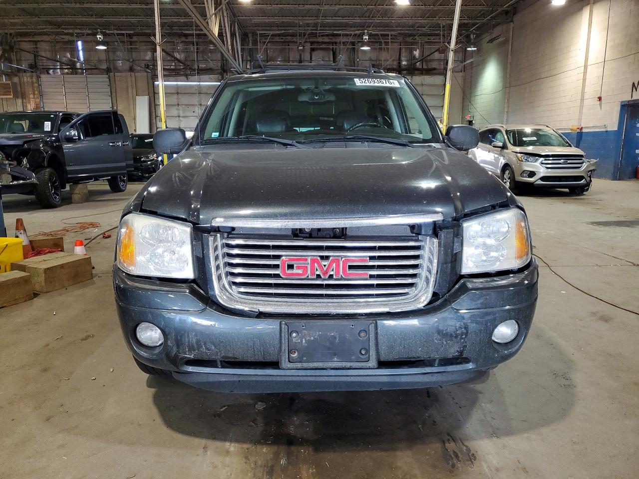 GMC Envoy