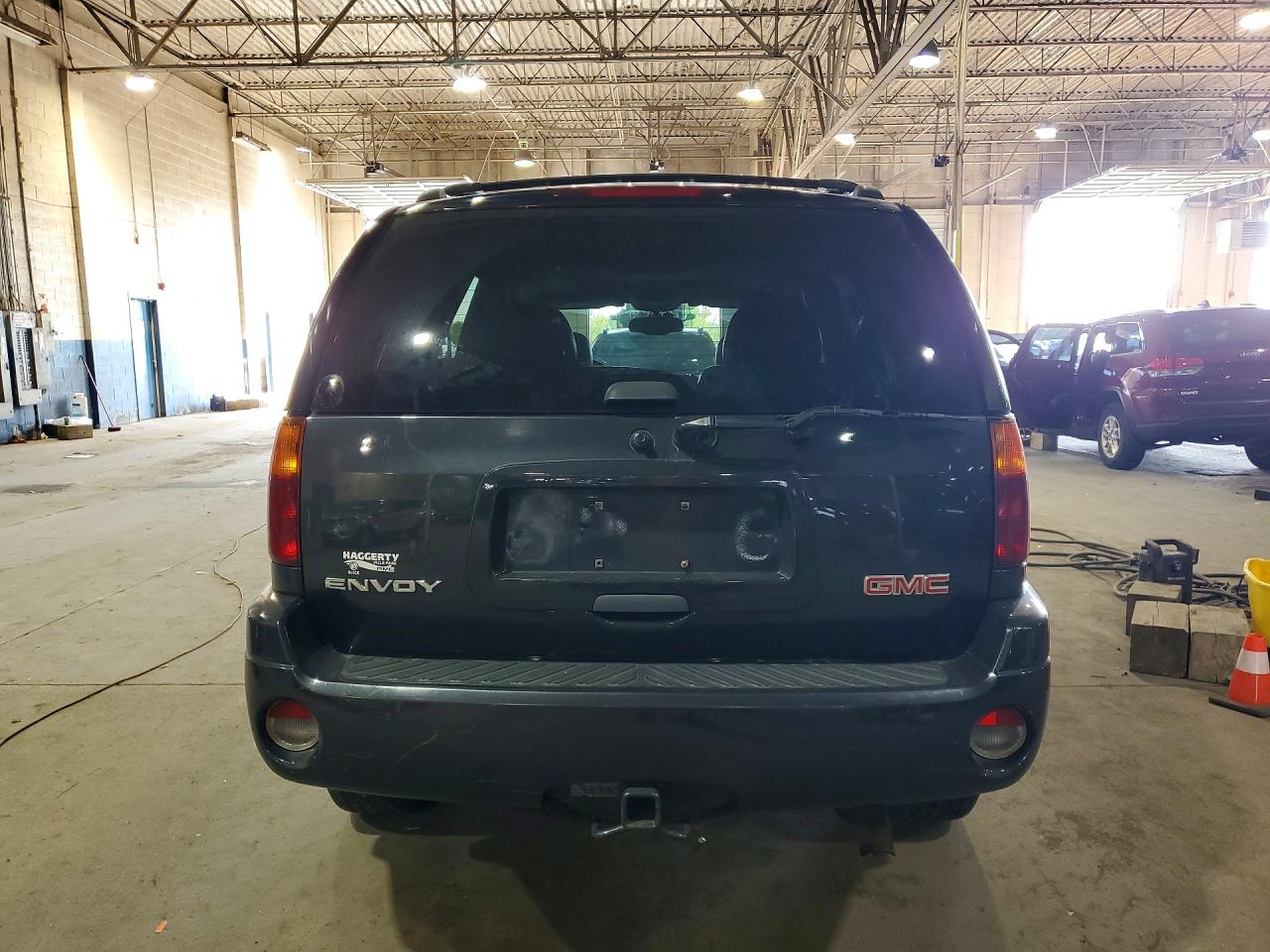 GMC Envoy