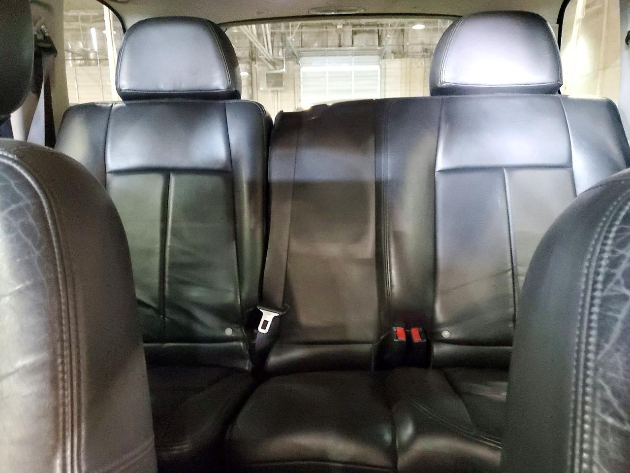 GMC Envoy