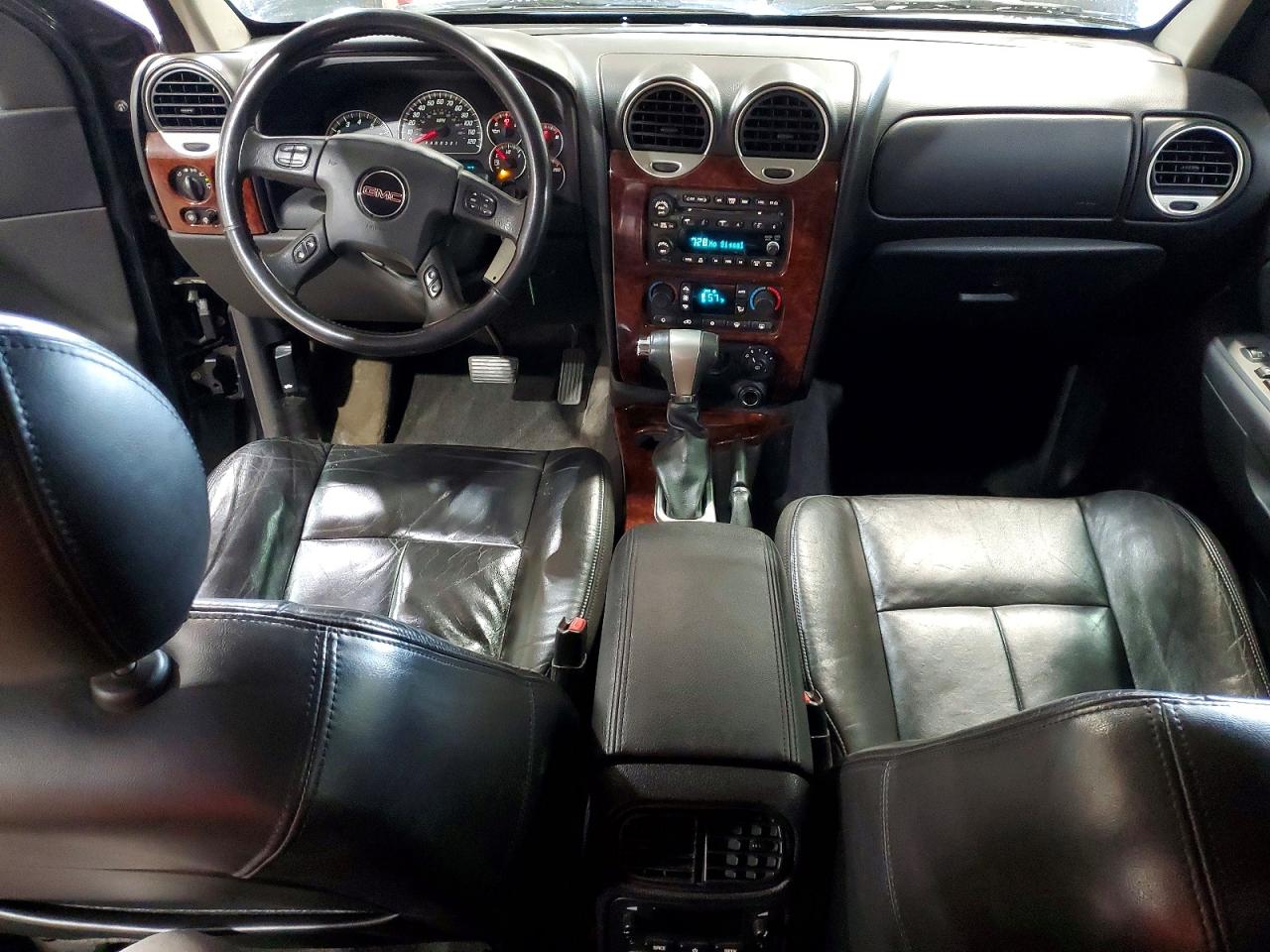 GMC Envoy