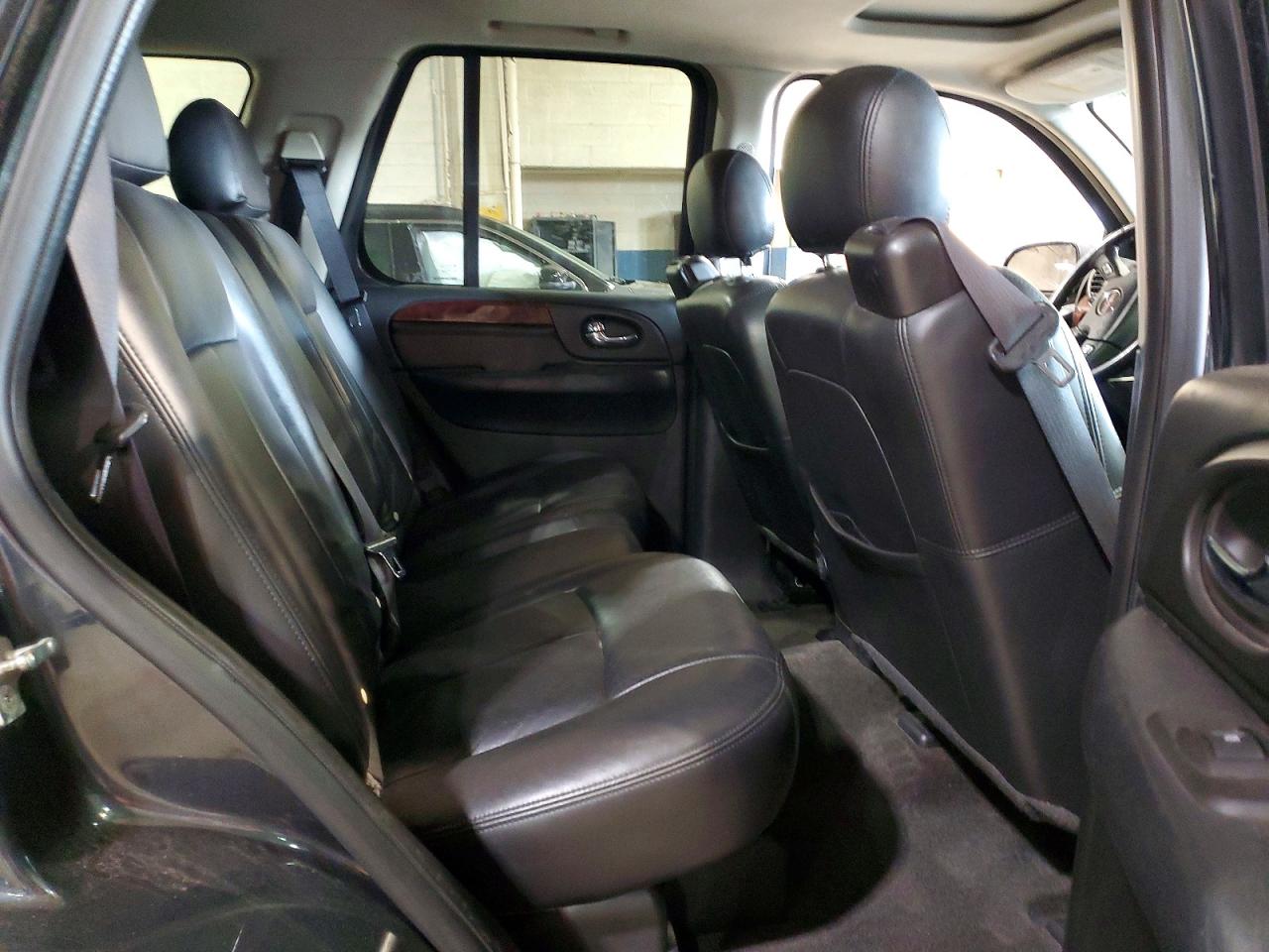 GMC Envoy