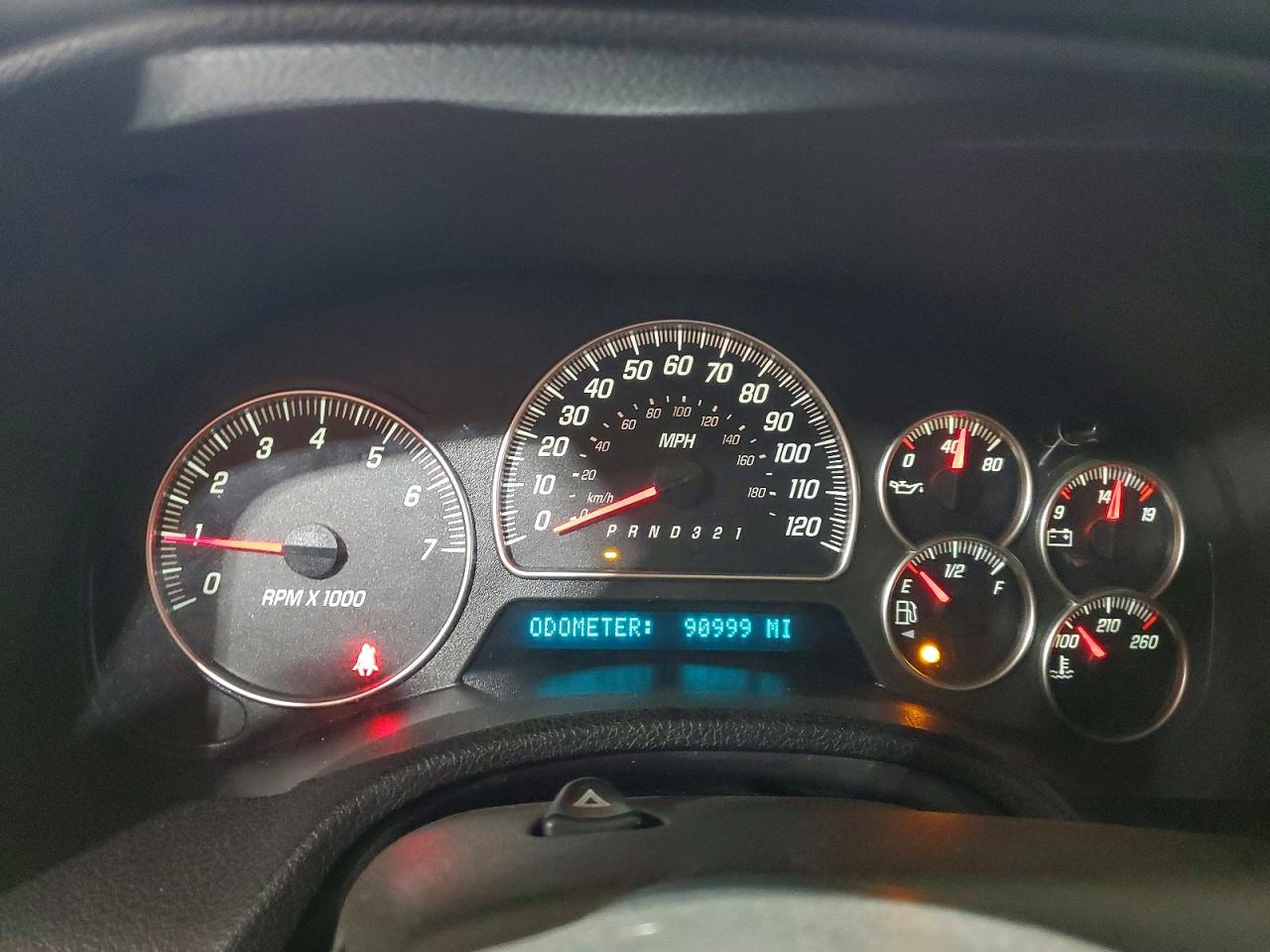 GMC Envoy
