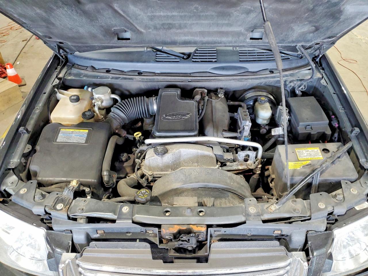 GMC Envoy