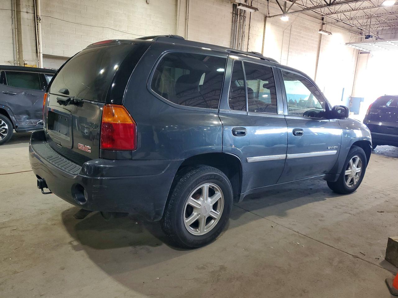 GMC Envoy