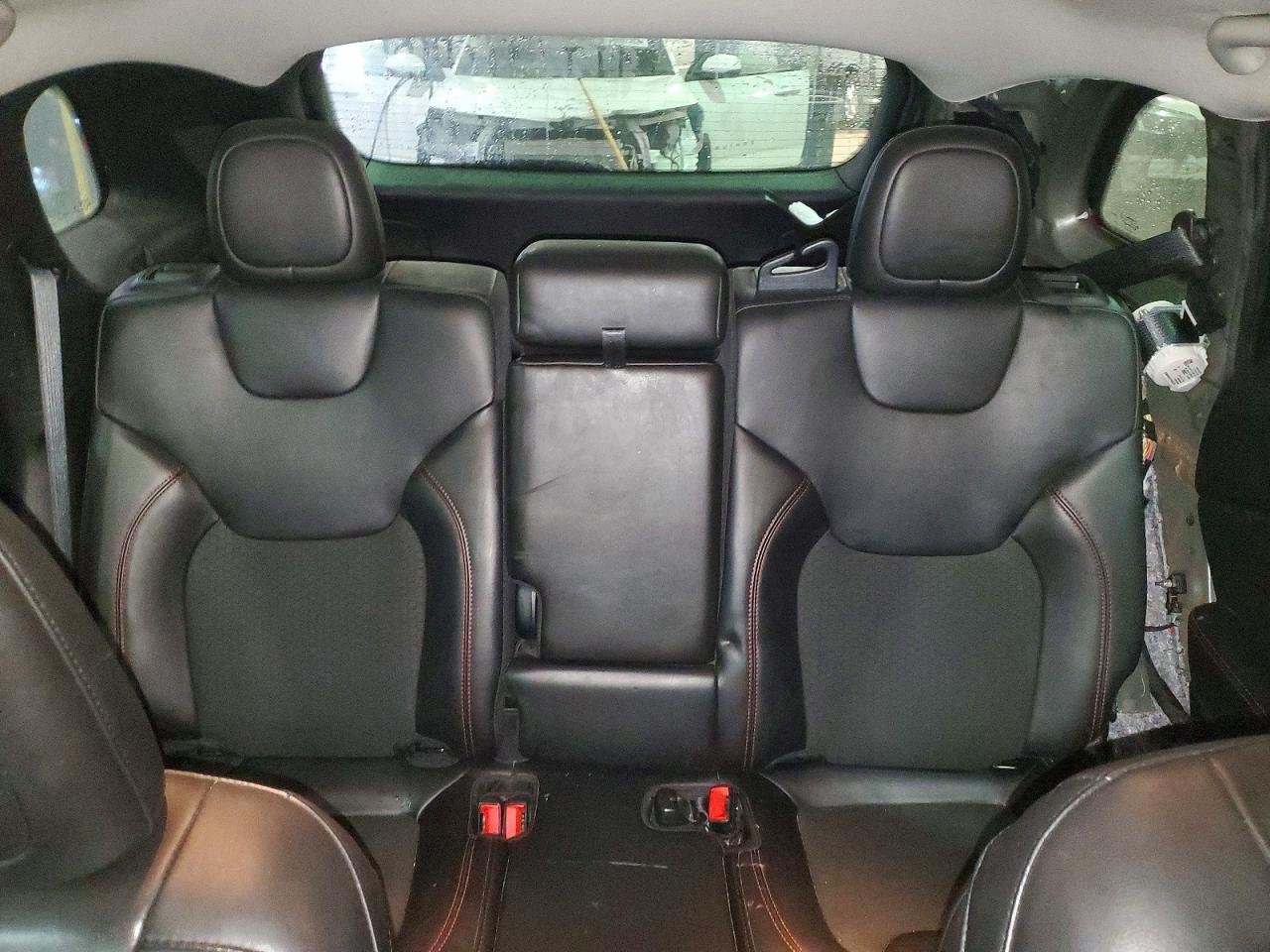 Jeep Cherokee Trailhawk