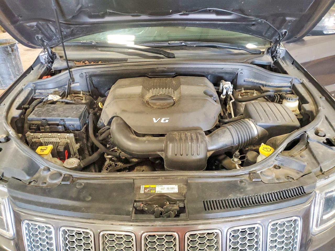 Jeep Cherokee Limited