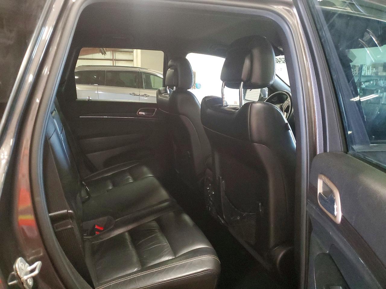 Jeep Cherokee Limited
