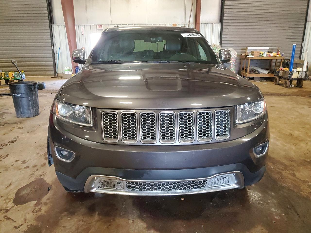Jeep Cherokee Limited