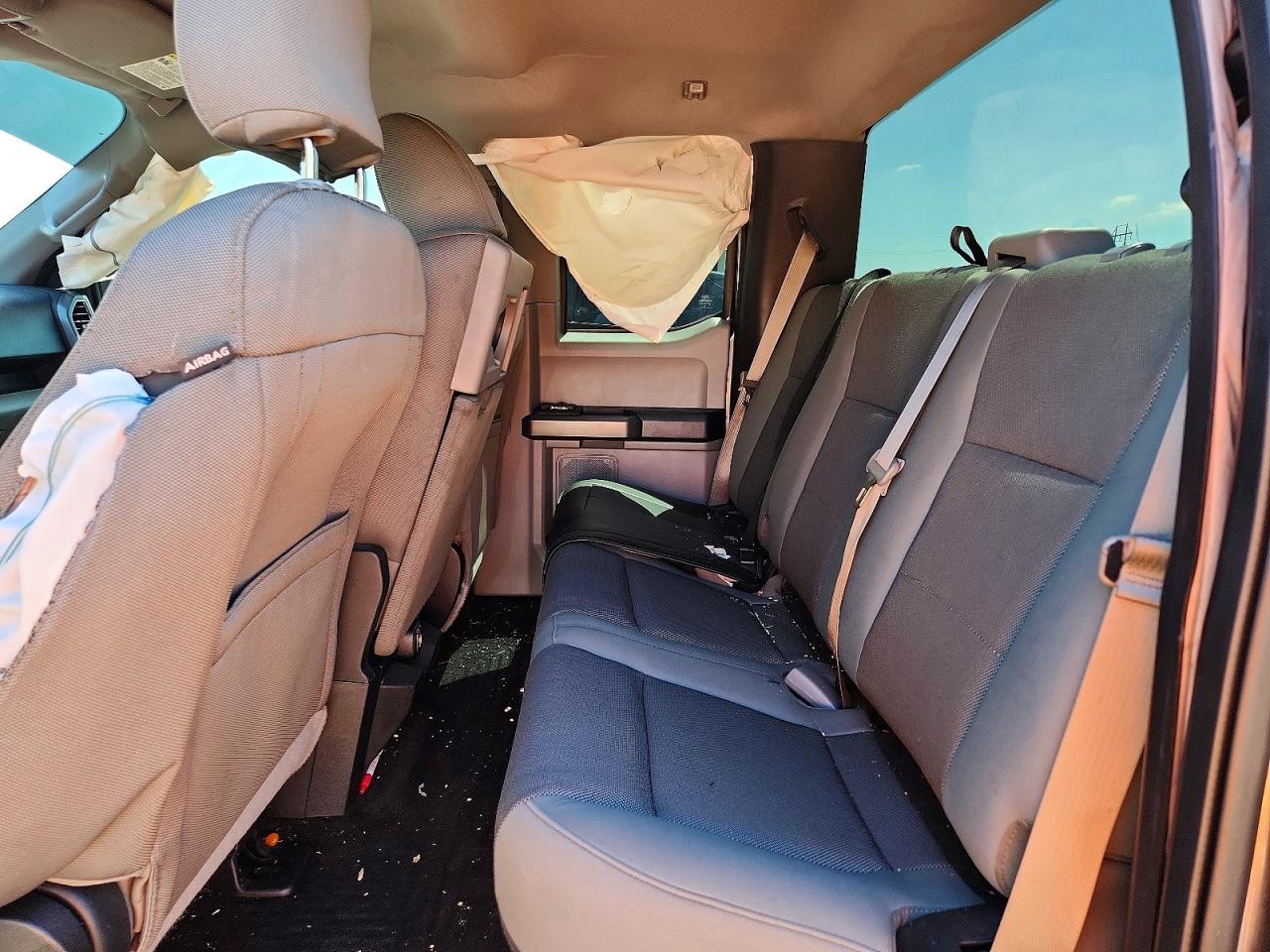 Ford F-150 Super Cab