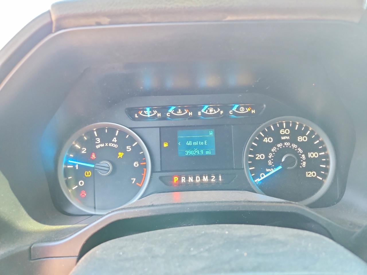 Ford F-150 Super Cab