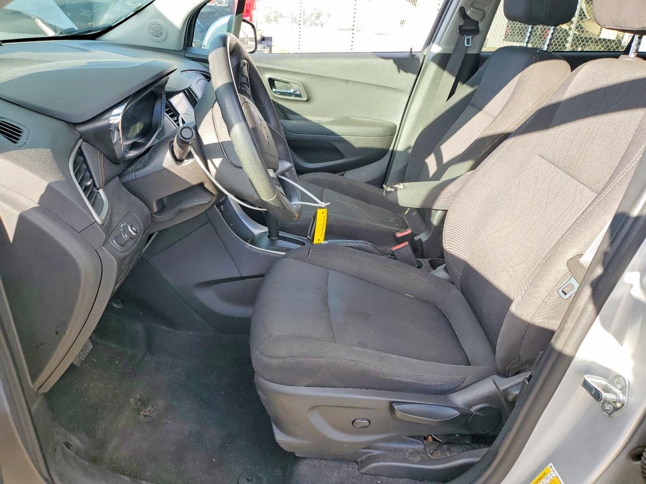 Chevrolet Trax 1lt