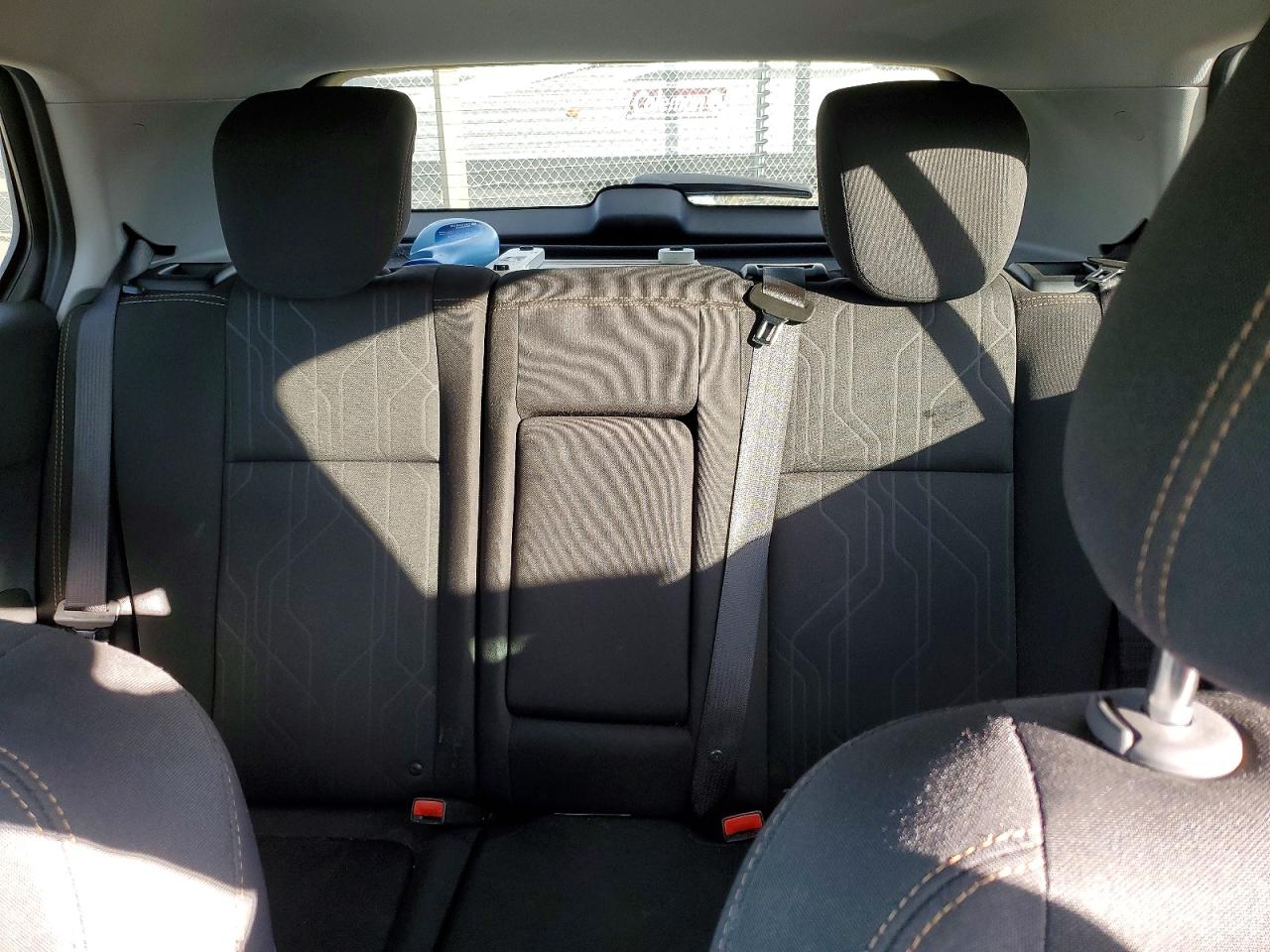 Chevrolet Trax 1lt