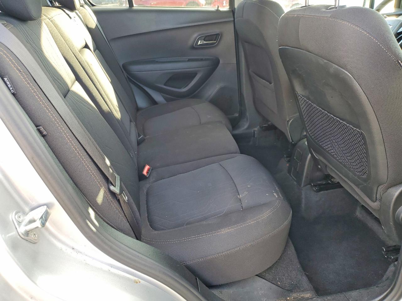 Chevrolet Trax 1lt