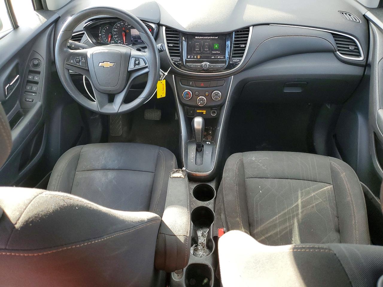 Chevrolet Trax 1lt