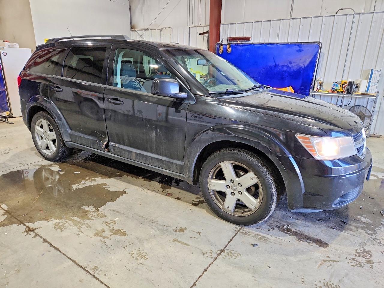 Dodge Journey Sxt