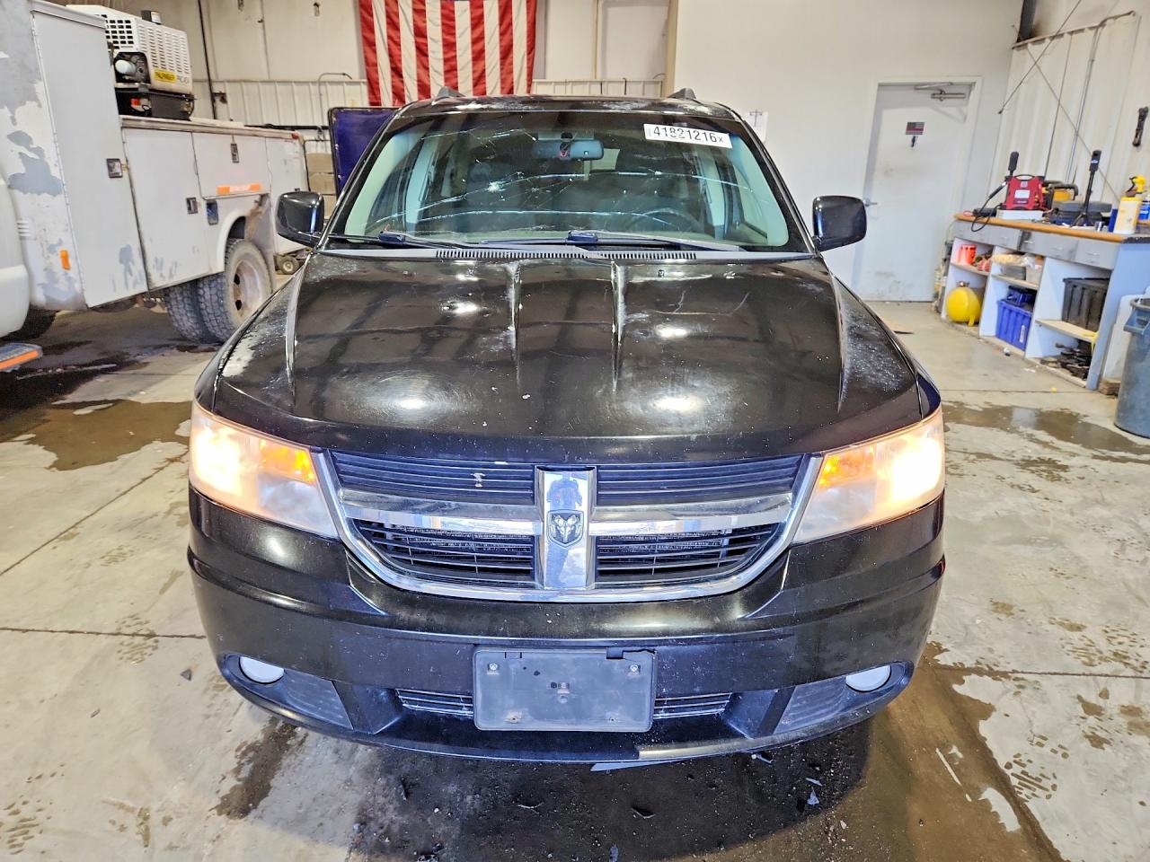 Dodge Journey Sxt