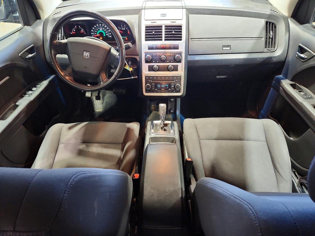 Dodge Journey Sxt