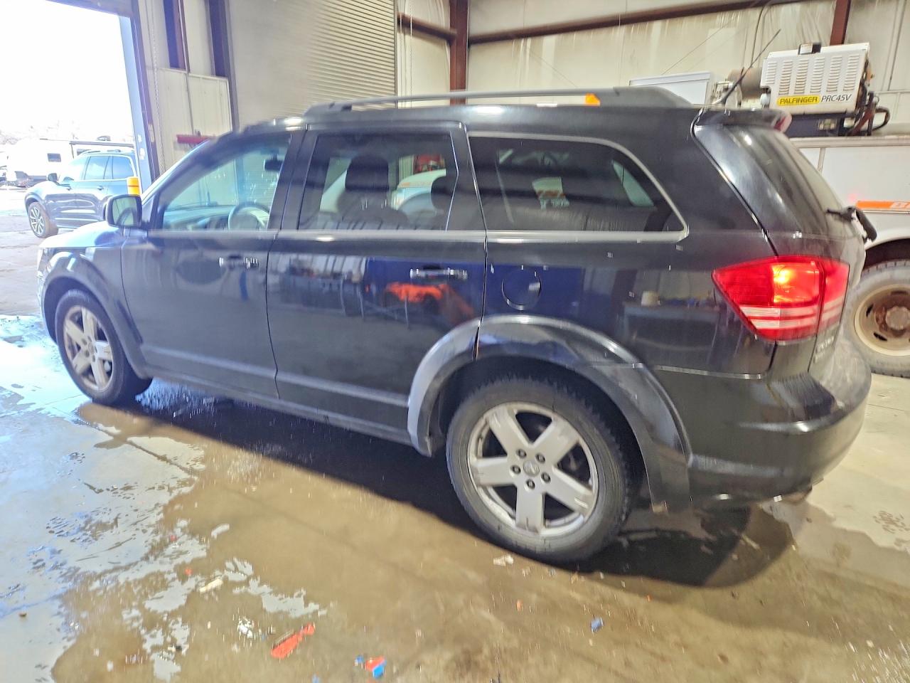 Dodge Journey Sxt