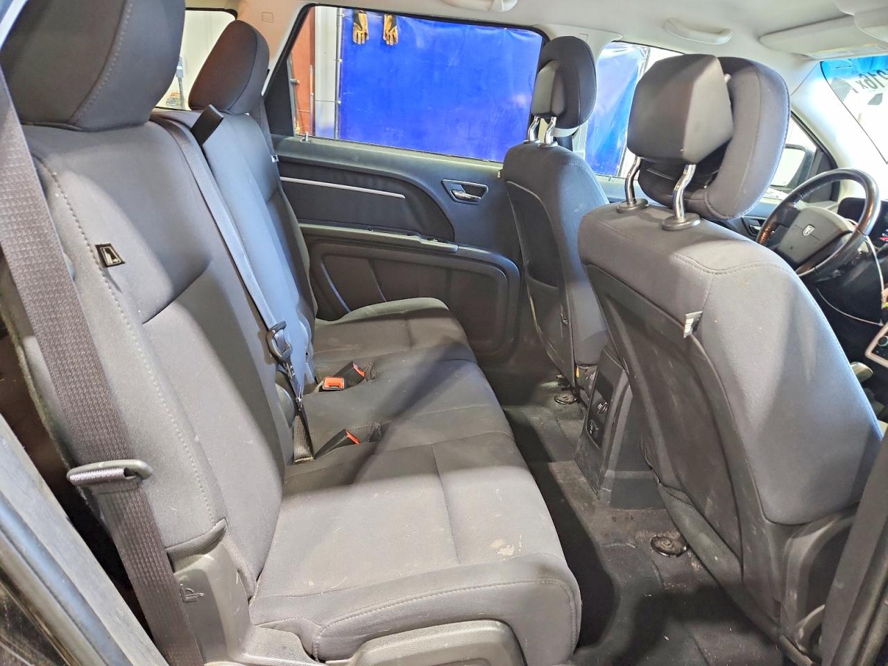 Dodge Journey Sxt