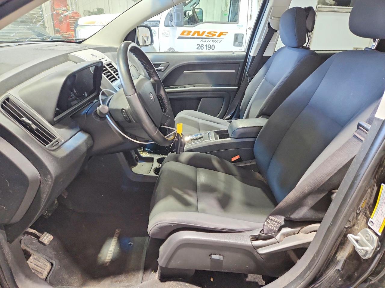 Dodge Journey Sxt