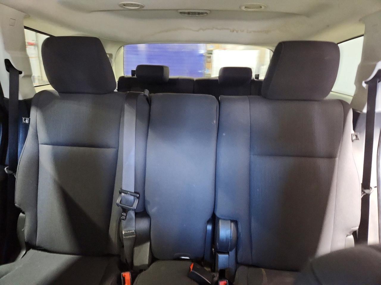 Dodge Journey Sxt
