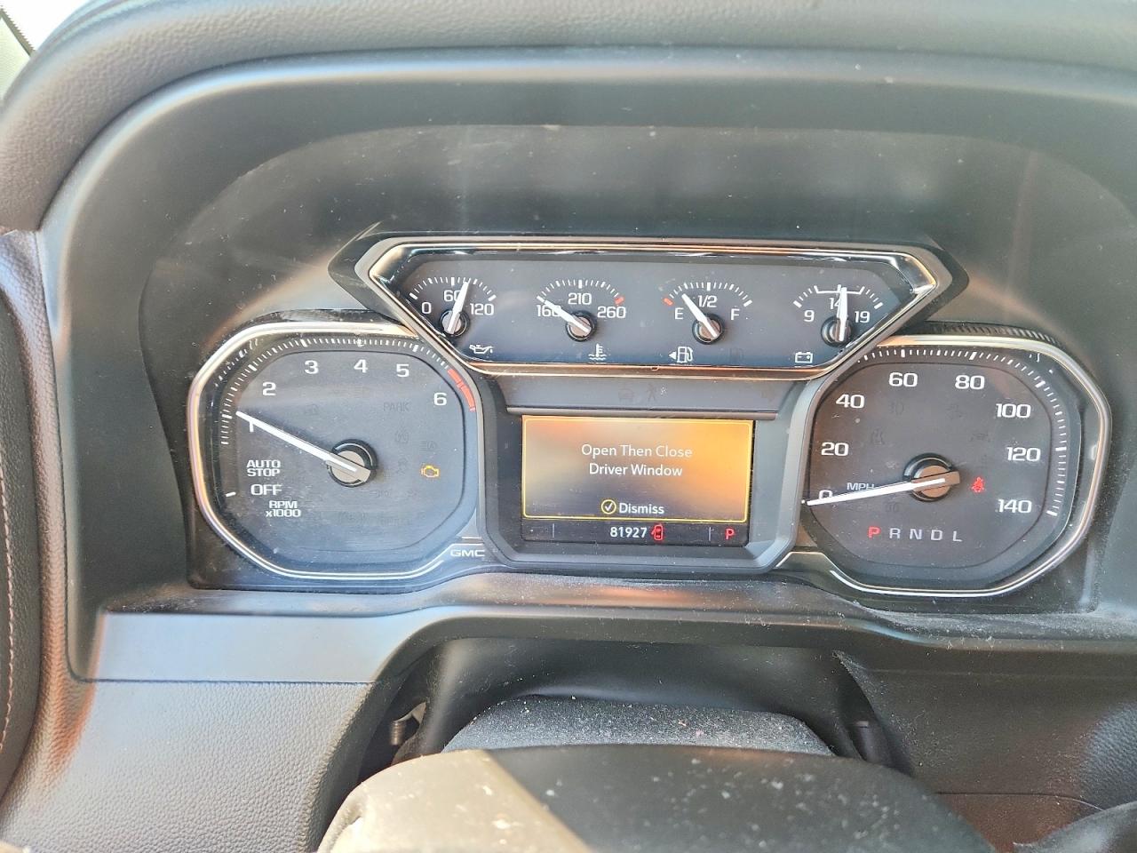 GMC Sierra C1500 Elevation