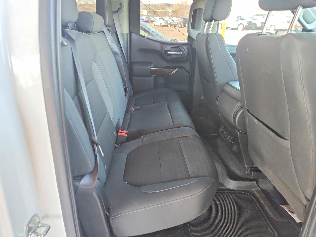 GMC Sierra C1500 Elevation