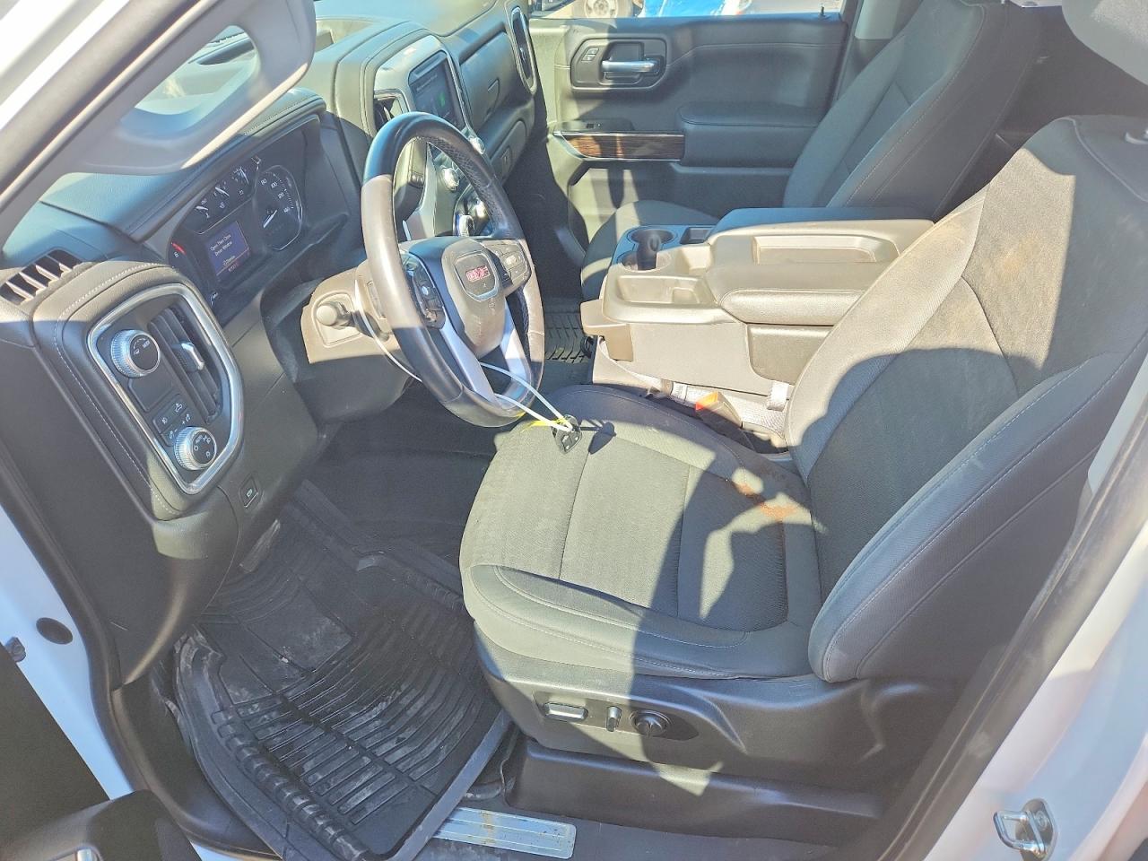 GMC Sierra C1500 Elevation