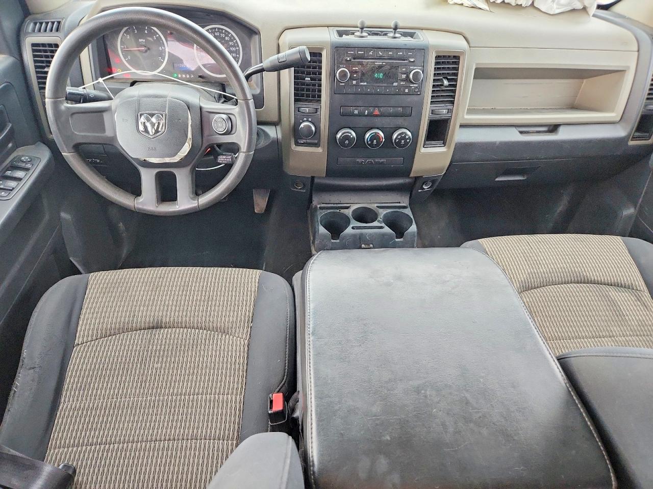 Dodge Ram 1500