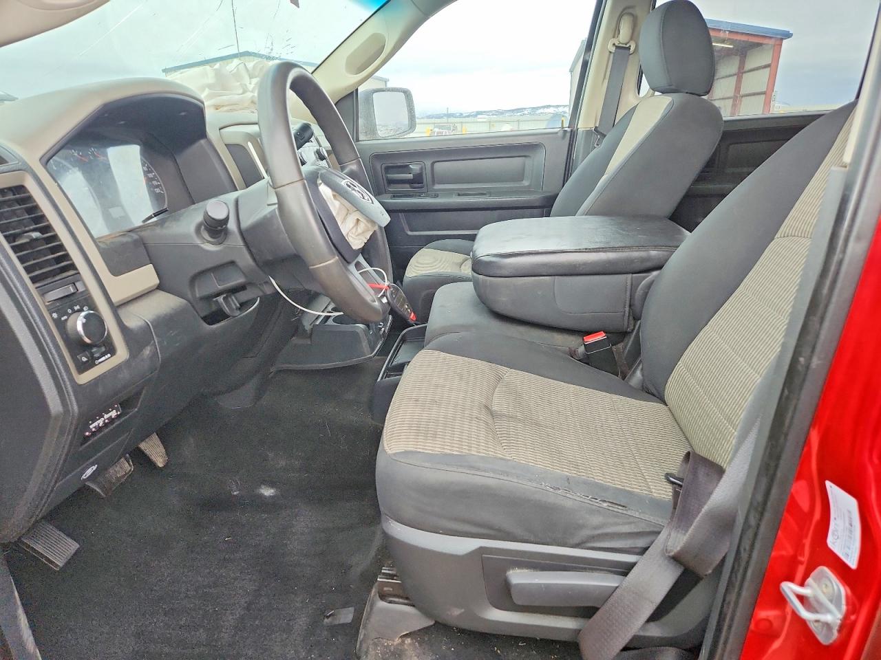 Dodge Ram 1500