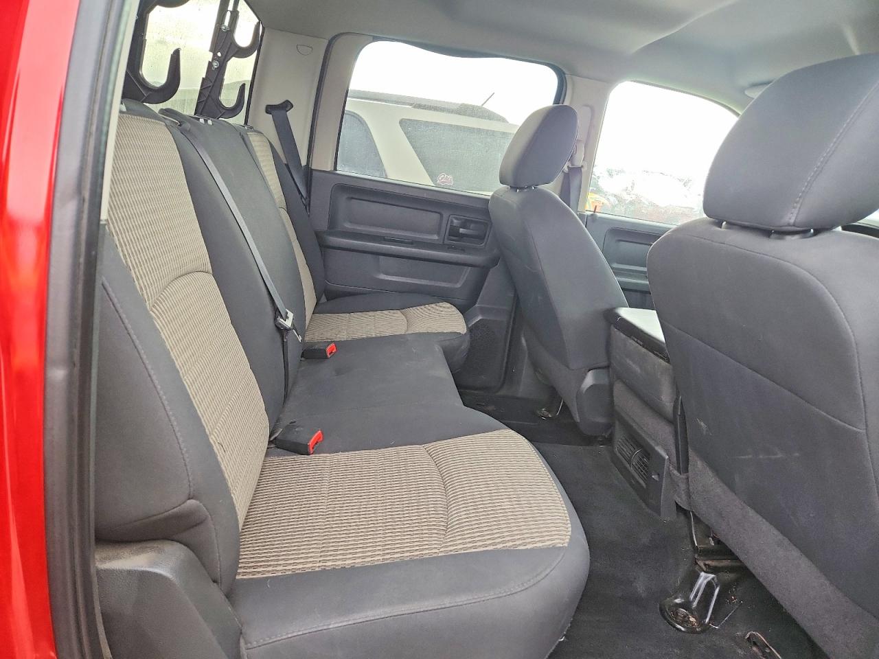 Dodge Ram 1500