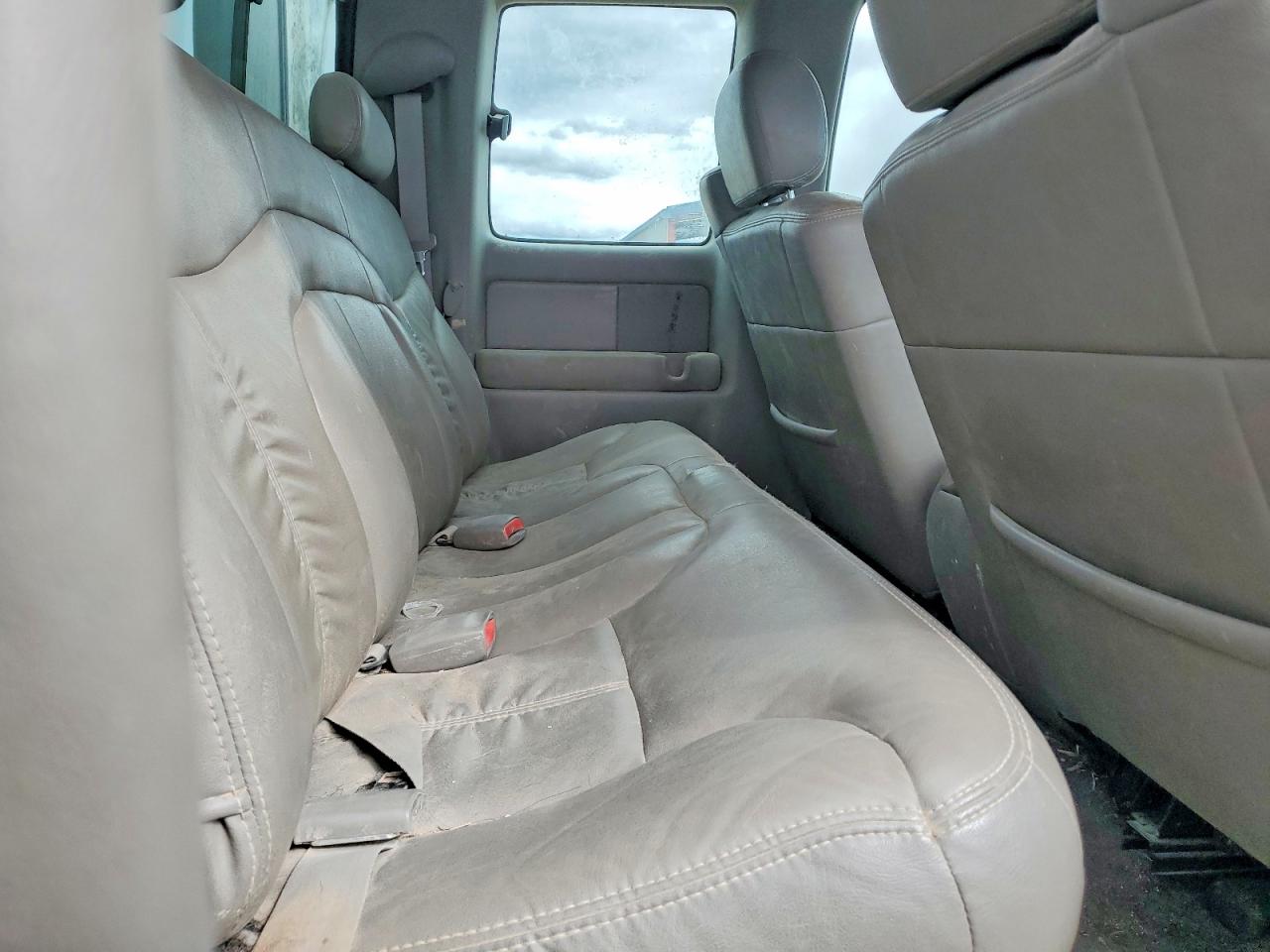 GMC Sierra K1500