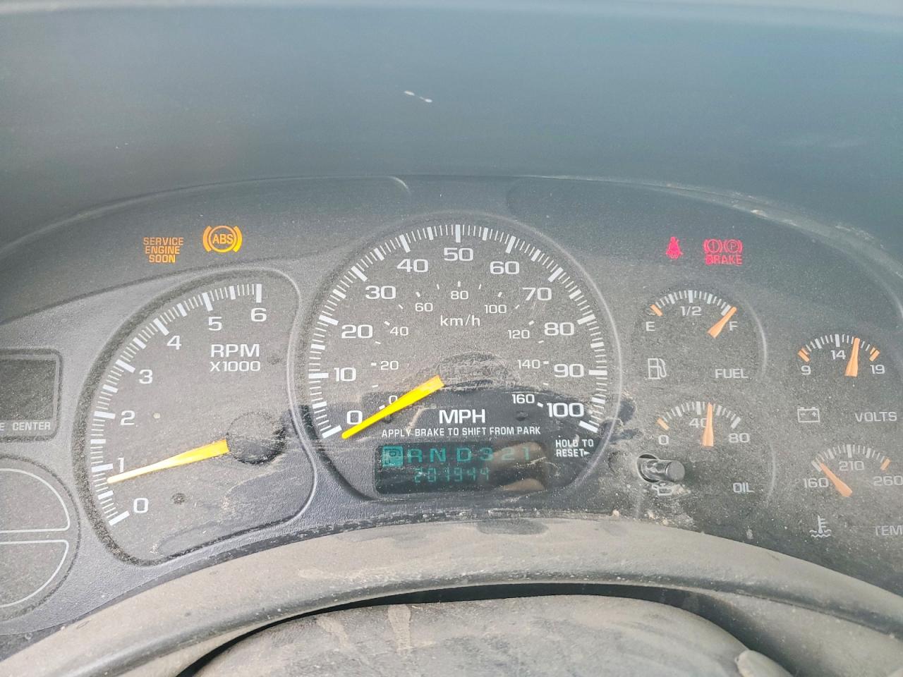 GMC Sierra K1500