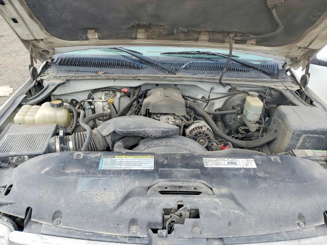GMC Sierra K1500