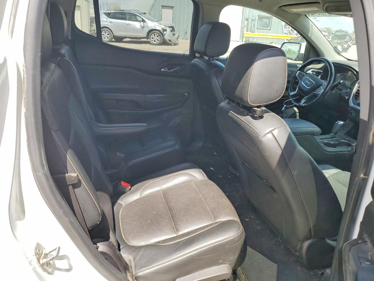 GMC Acadia Slt-1