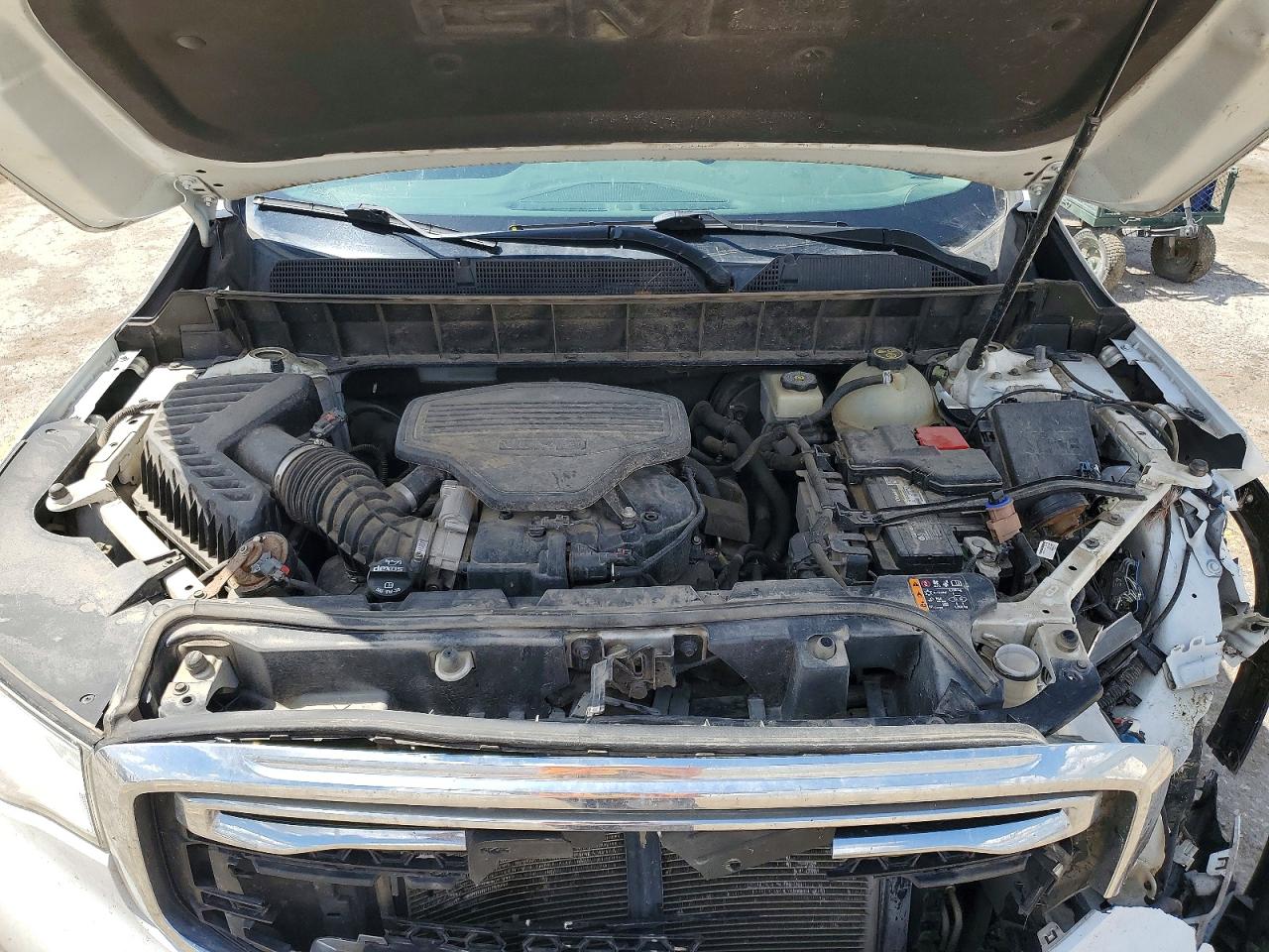 GMC Acadia Slt-1