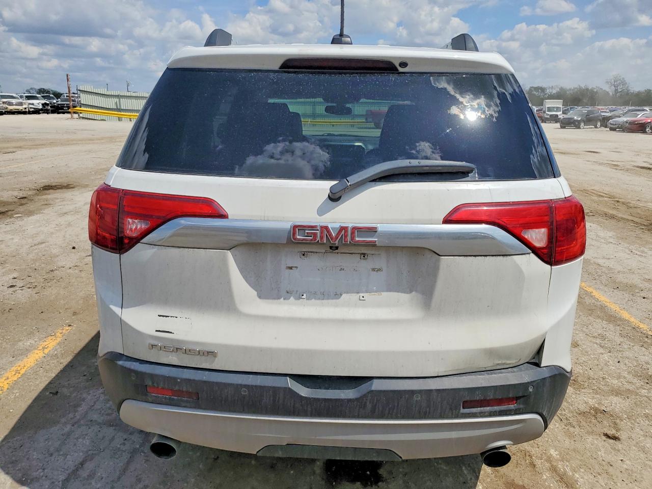 GMC Acadia Slt-1