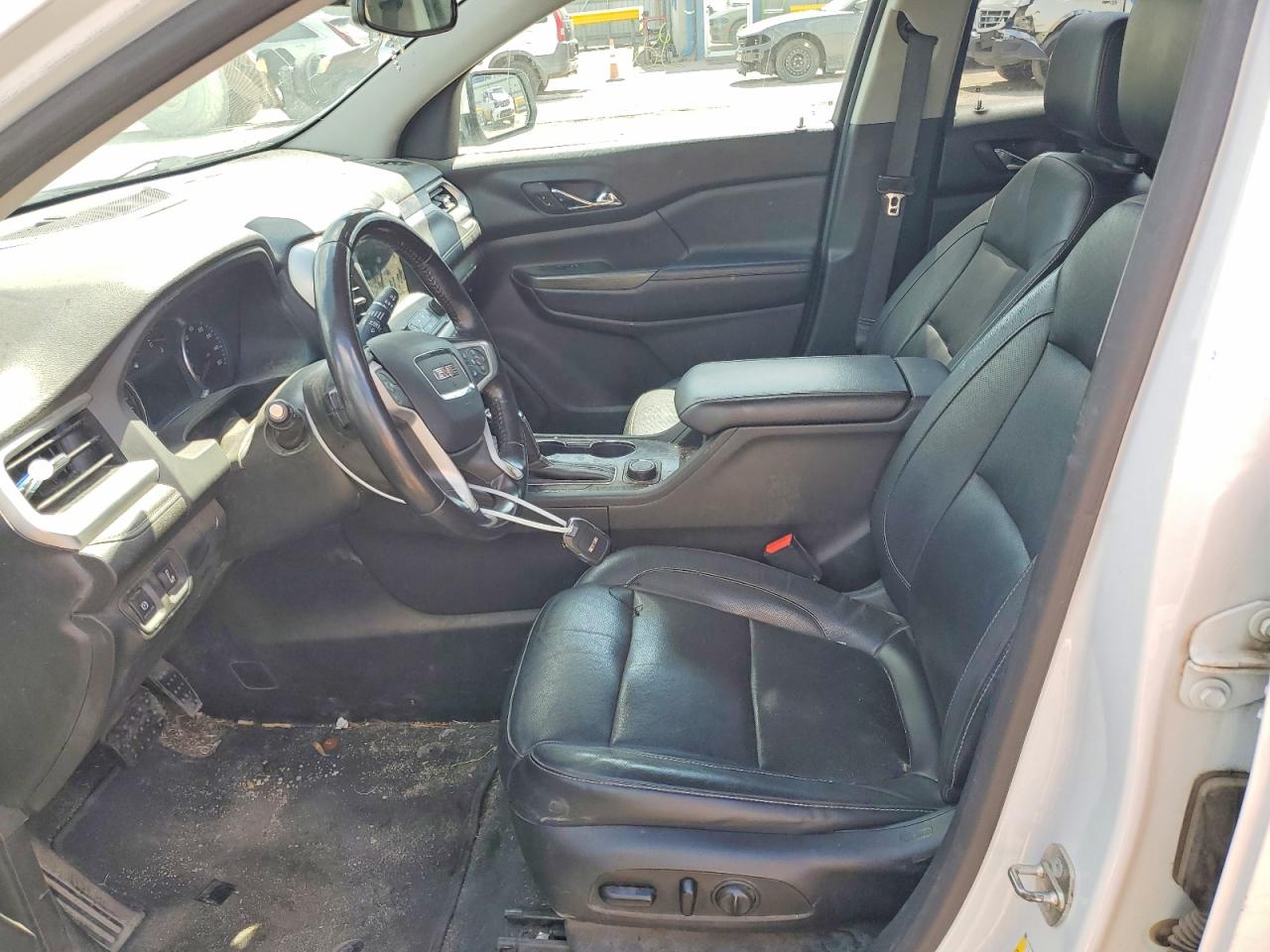 GMC Acadia Slt-1