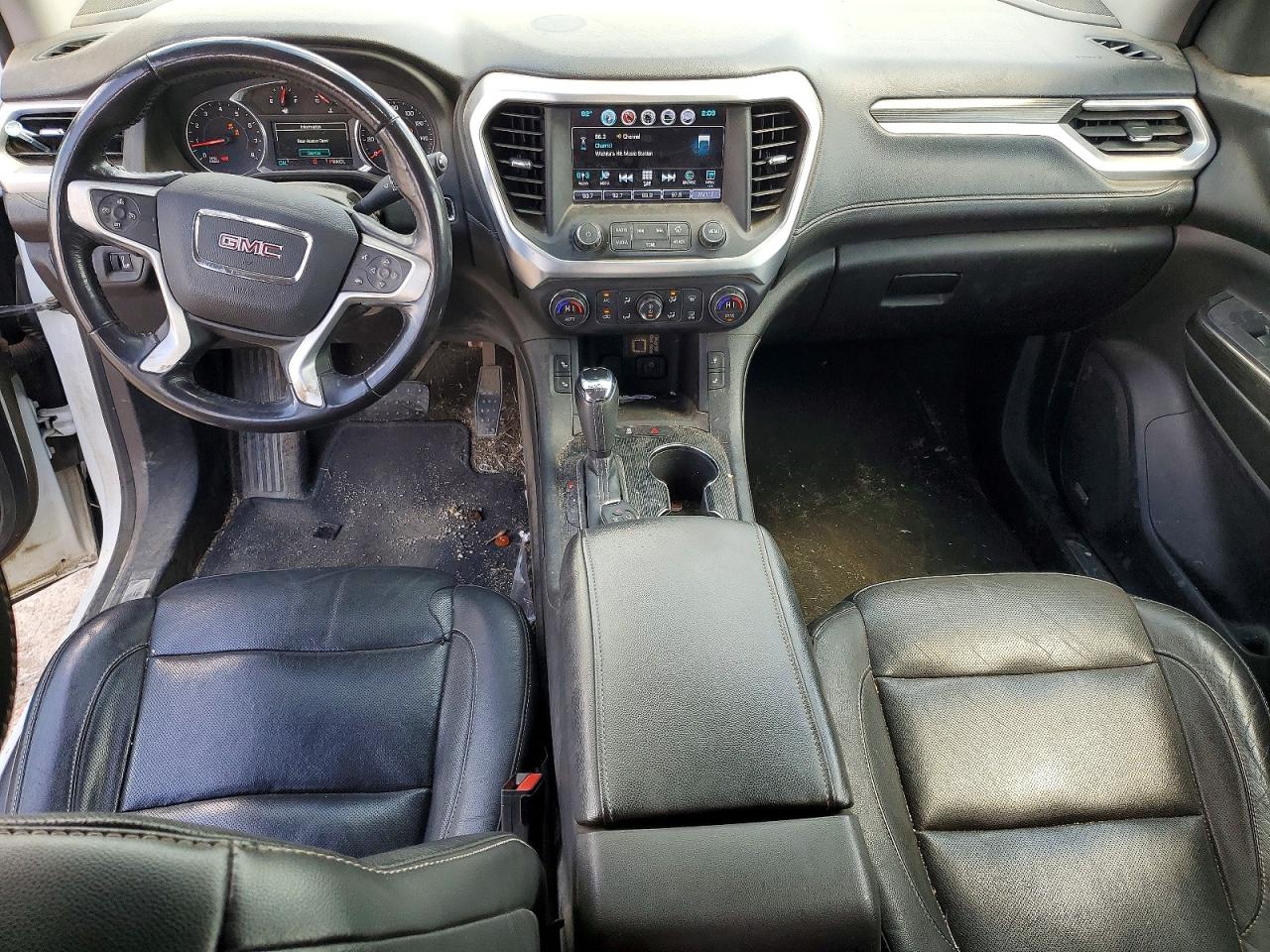 GMC Acadia Slt-1