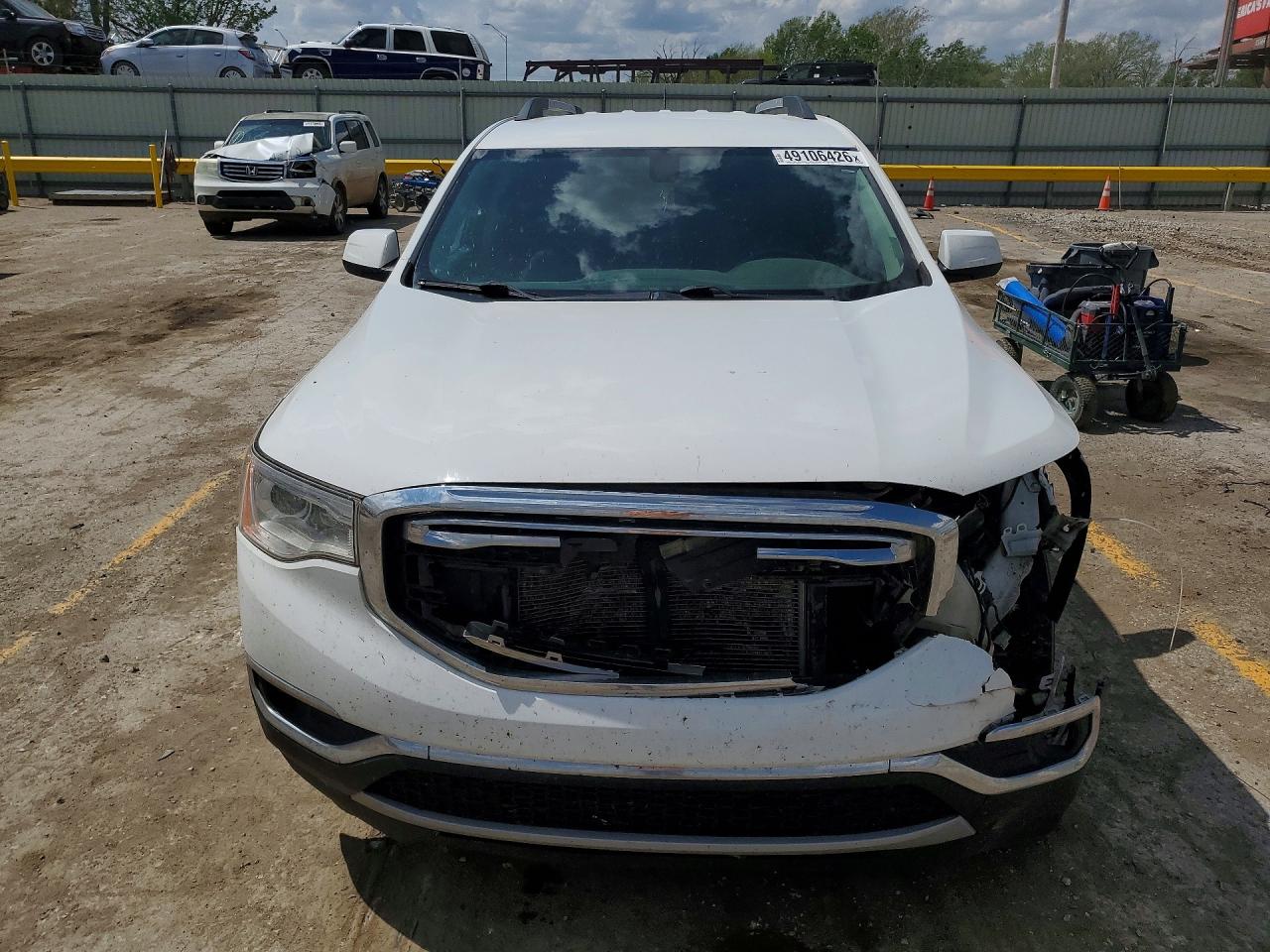GMC Acadia Slt-1