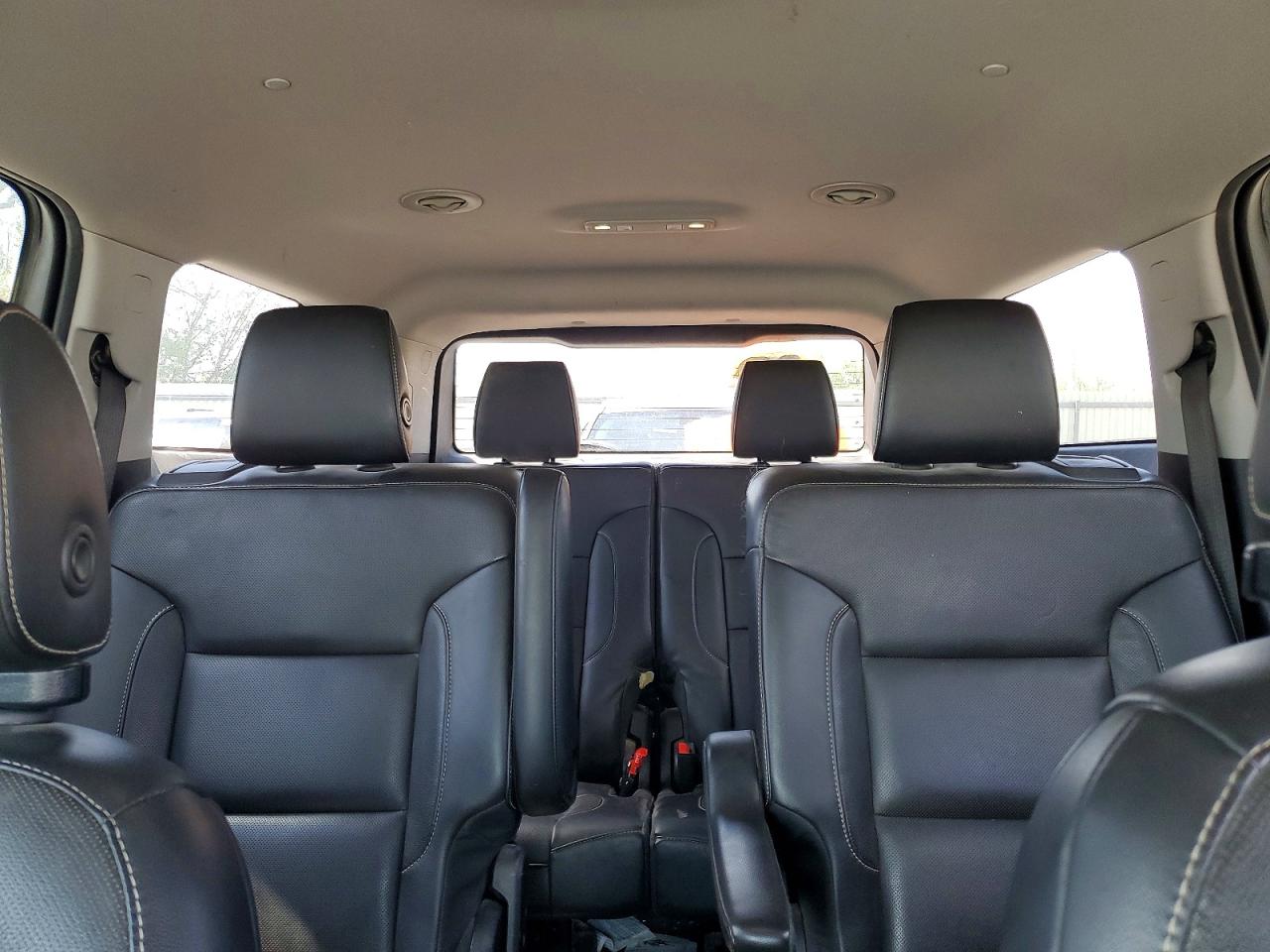 GMC Acadia Slt-1